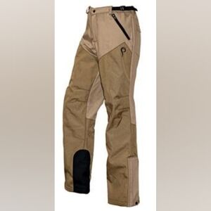 Prois High Plains Women's Brush Pants - XL